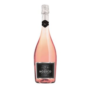 Nozeco Special Edition Alcohol Free Rosé Mother's Day gifts Edinburgh