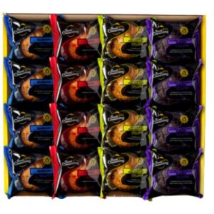 16 Scrummy Muffins Pack Edinburgh Online Delivery