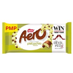 Aero Pistachio