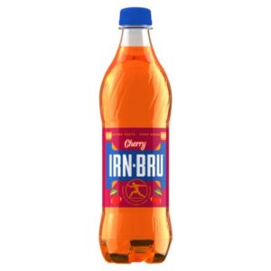 Irn Bru Cherry Edinburgh Online Delivery