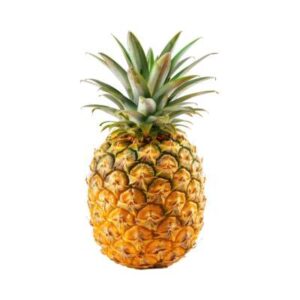 Pineapple 1 Piece Edinburgh online Delivery