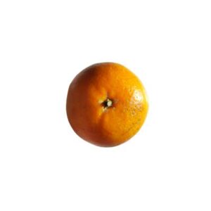 Small Oranges