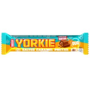 Yorkie Salted Caramel
